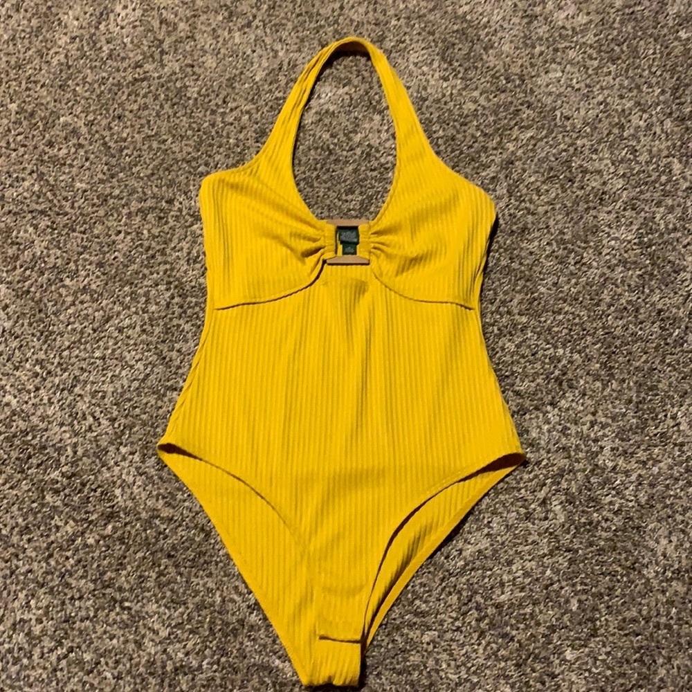 Target Wild Fable Bodysuit